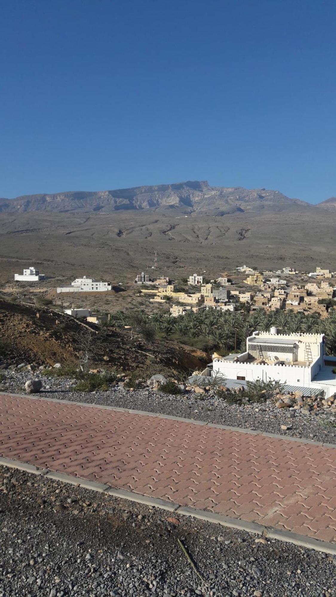Sehma Guest House Al Ḩamrāʼ Chambre photo